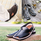 Peshawari,Kaptaan Chappals 2018 simgesi