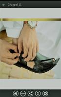 Peshawari,Kaptaan Chappals 海报