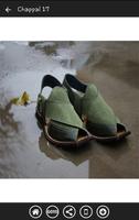 Peshawari,Kaptaan Chappals 2018 Ekran Görüntüsü 2