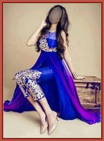 2 Schermata Stylish Dress Designs