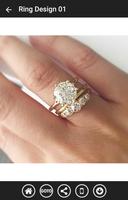 Stylish Engagement Rings 2017 截图 1