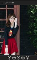 Super Hero,Super Girl Costumes 2018 截圖 1