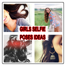 SELFIE POSES IDEAS FOR GIRLS APK