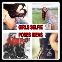 SELFIE POSES IDEAS FOR GIRLS 截图 3