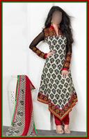 Shalwar Kameez Designs 海報