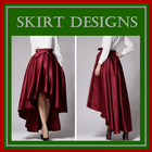 Skirt Design أيقونة