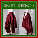 Skirt Design aplikacja