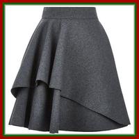 Skirt Design الملصق