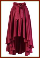 Skirt Design تصوير الشاشة 2