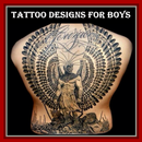 Tattoo Designs For Boys APK