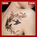 Tattoo Designs For Girls APK