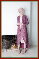 Traditional Dress Designs الملصق
