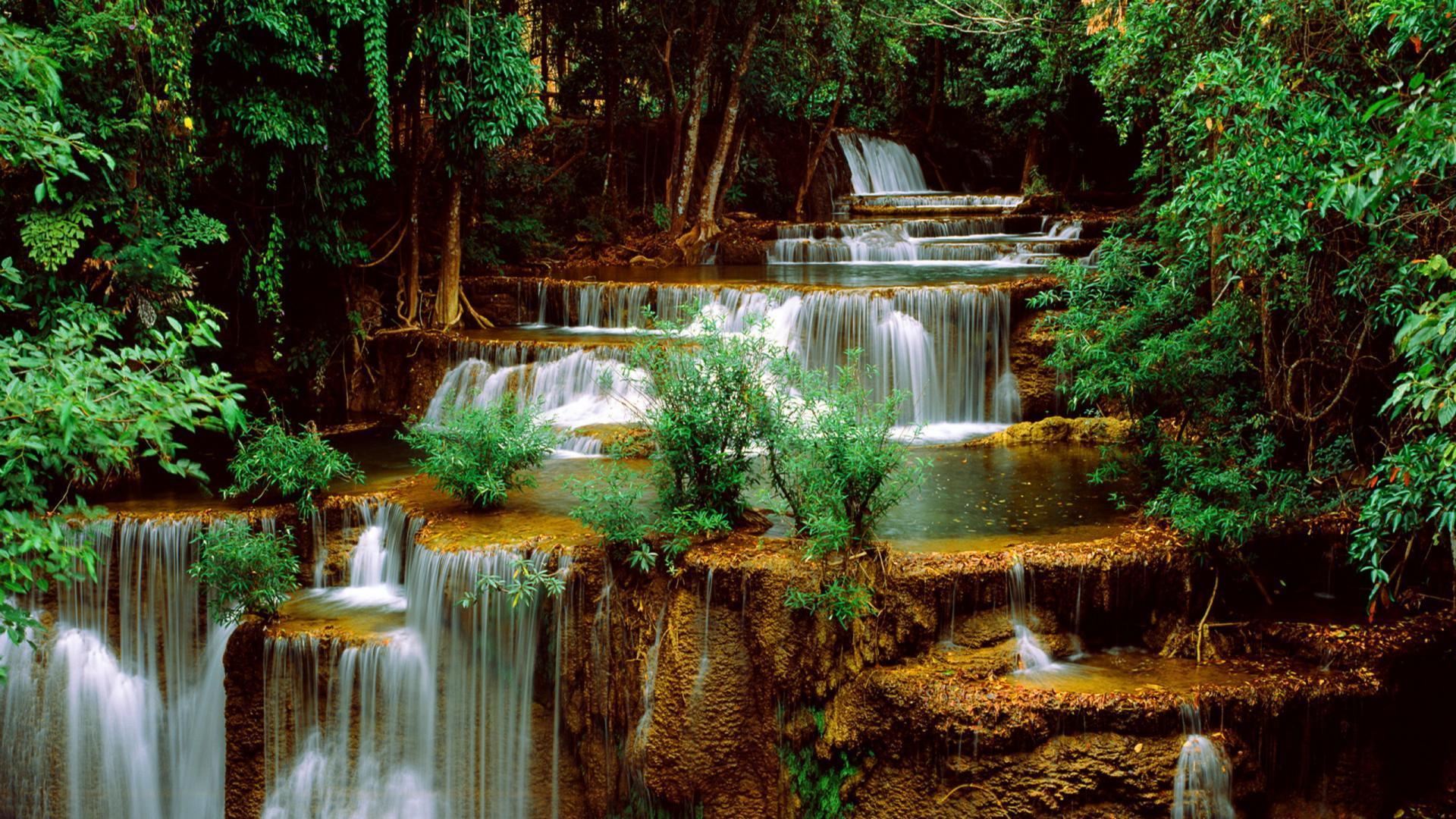 images High Resolution Background Waterfall Wallpaper waterfall wallpapers hd for android