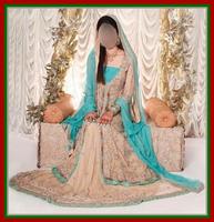 Wedding Dress 2020-2021 الملصق
