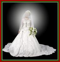 Wedding Dress 2020-2021 syot layar 1