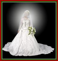 Wedding Dress 2020-2021 تصوير الشاشة 1