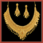 Wedding Jewelry Set 2021-2022 أيقونة