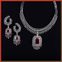 Wedding Jewelry Set 2021-2022 ภาพหน้าจอ 2