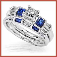 Wedding Ring الملصق
