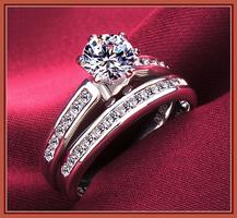 Wedding Ring скриншот 1