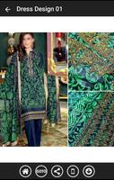 Eid Dresses Latest 2017 海报