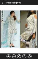 Eid Dresses Latest 2017 screenshot 1