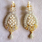 Women Earring Designs 圖標