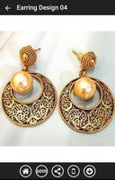 Women Earring Designs скриншот 2