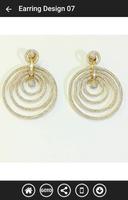 Women Earring Designs captura de pantalla 3