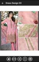 Women Shalwar Kameez Designs 스크린샷 1