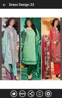 Women Shalwar Kameez Designs 스크린샷 2