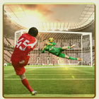 Super Soccer Eleven League 3D icône