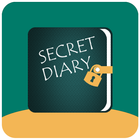 Personal Secret Diary icon