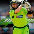 Shahid Afridi - Boom Boom