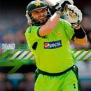 APK Shahid Afridi - Boom Boom