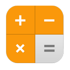 Calculator - Hesap Makinesi أيقونة