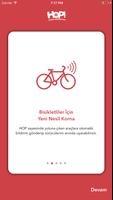 HOP! - Trafikte Bisiklet Var! تصوير الشاشة 1