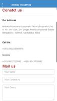 Ambika Industries স্ক্রিনশট 2