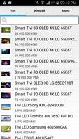 SmartTV - Xem Tivi Online ポスター