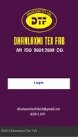 Dhanlaxmi Tex Fab poster