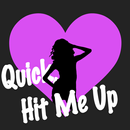 Quick Hookup - Meet strangers and get friends APK