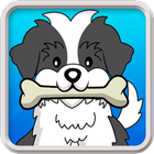 Feed The Dog : Pup Paw Patrol иконка