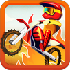 Anime Super Bike Racing APK