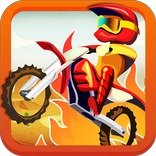 Anime Super Bike Racing