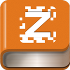 Zinbooks 图标