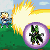 Mini Dragon Saiyan Warrior APK