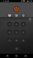 DTH-DISH Universal Remote For all TV screenshot 2