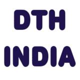 DTH India ícone