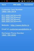 DTH India স্ক্রিনশট 3