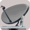 DTH-DISH ALL TV  REMOTE  FREE